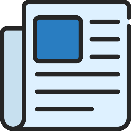 nachrichten kostenlos Icon nachrichten kostenlos Icon