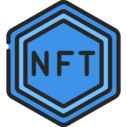 nft icono gratis