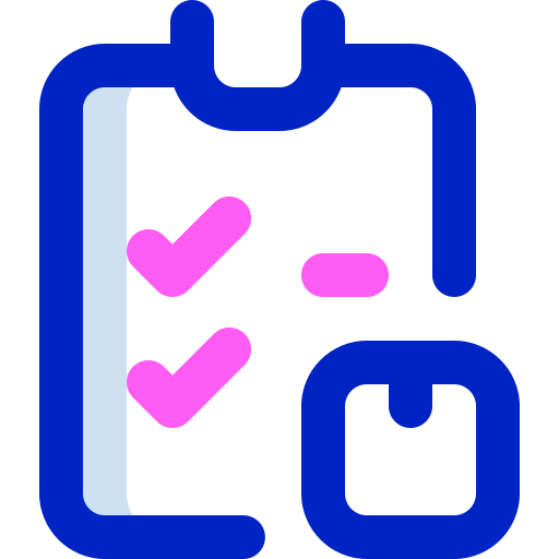 Checklist free icon Checklist free icon