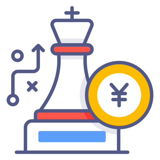 strategie kostenlos Icon