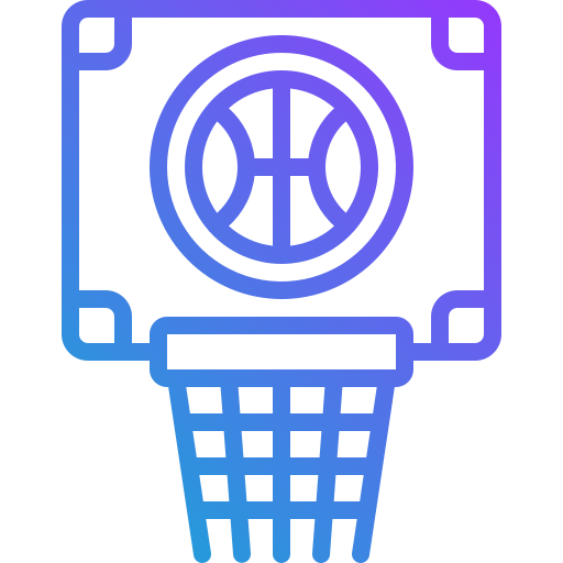 baloncesto icono gratis