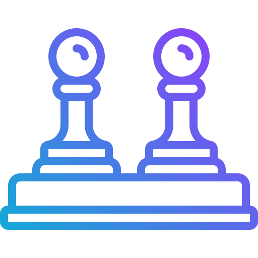 Échecs Icône gratuit