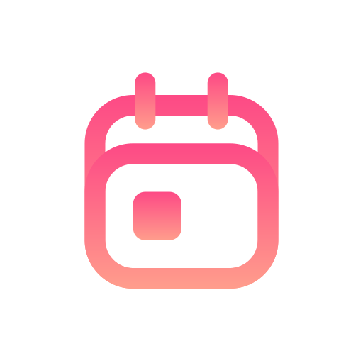 calendario icono gratis