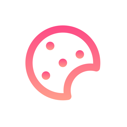 galleta icono gratis