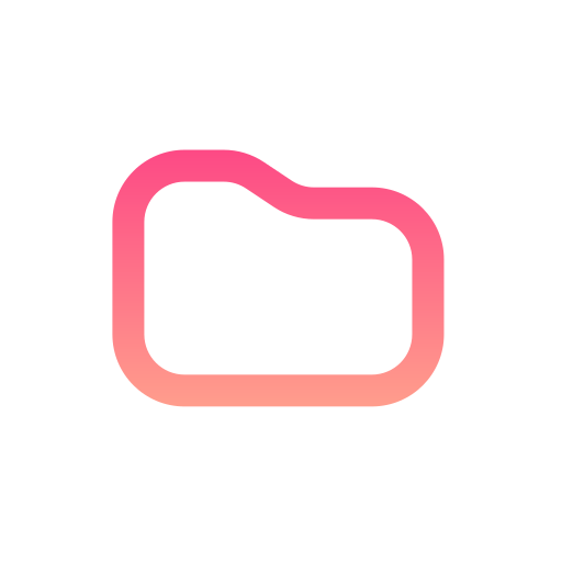 Folder free icon