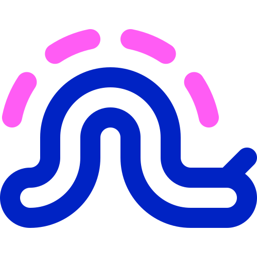 wurm kostenlos Icon wurm kostenlos Icon