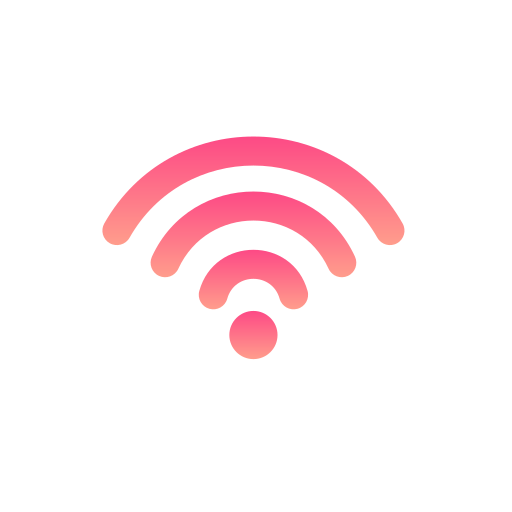 wifi icono gratis