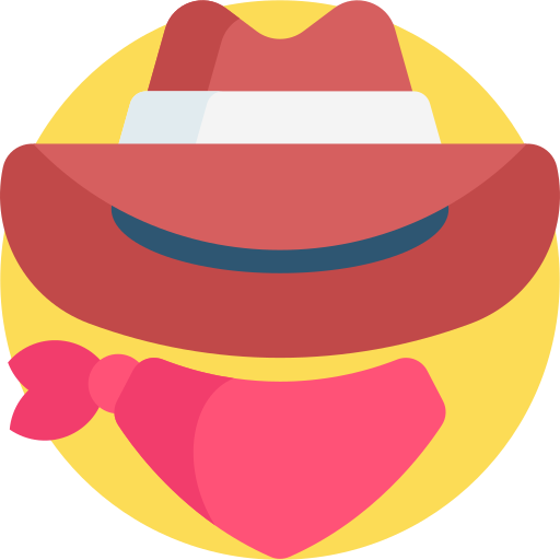 Шляпа бесплатно иконка