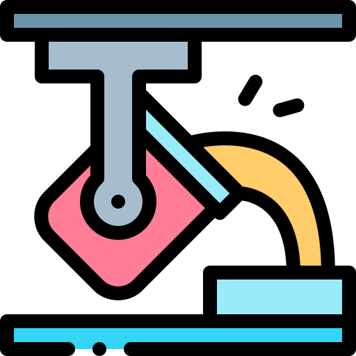 geschmolzen kostenlos Icon