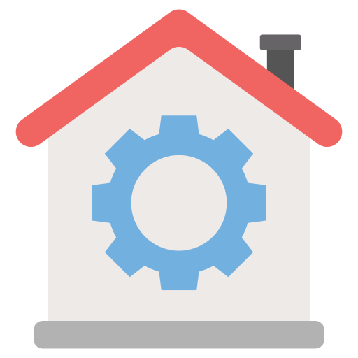 home automation icono gratis