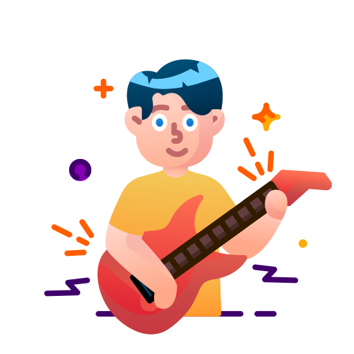 gitarre kostenlos Icon gitarre kostenlos Icon