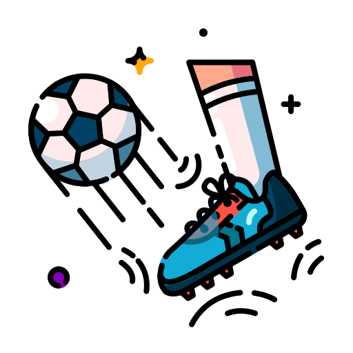 fútbol icono gratis