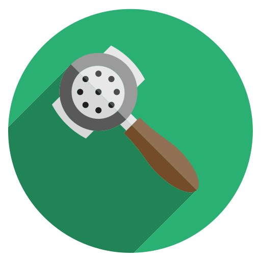 Portafilter free icon Portafilter free icon