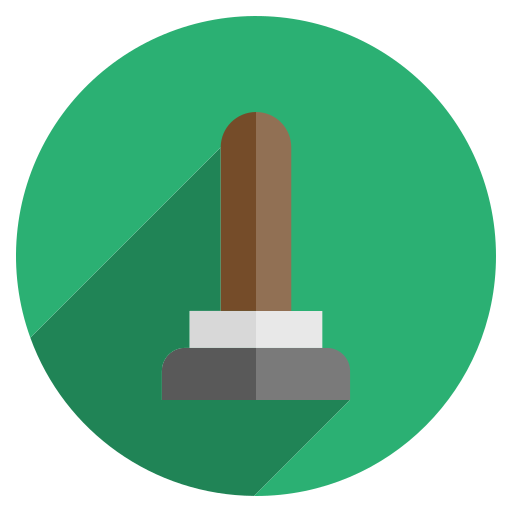 Tamper free icon Tamper free icon