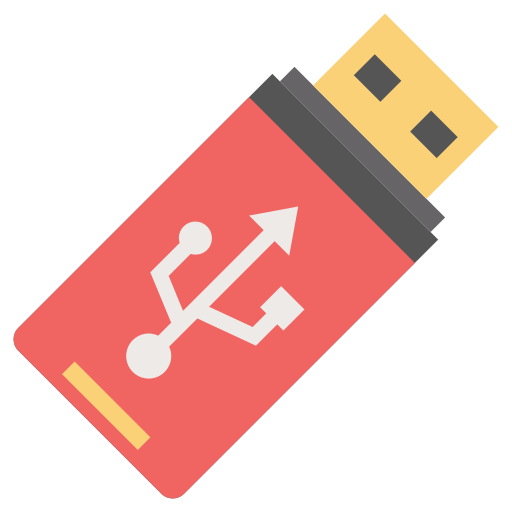 usb icono gratis