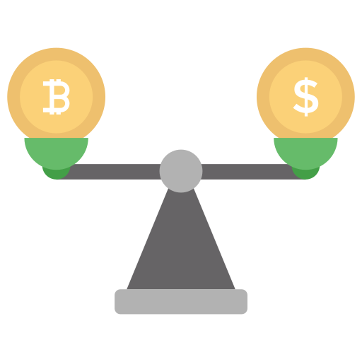 거래 무료 아이콘