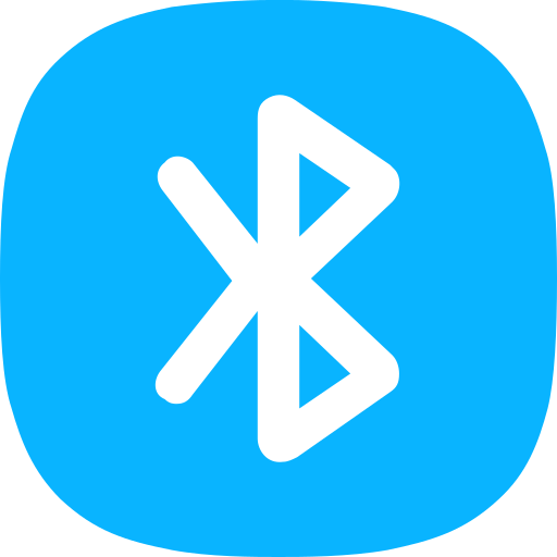 bluetooth icono gratis