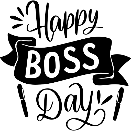 Boss Day Stickers Free miscellaneous Stickers