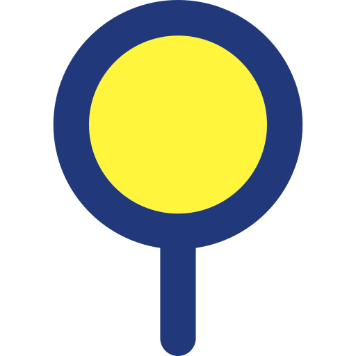 chincheta icono gratis