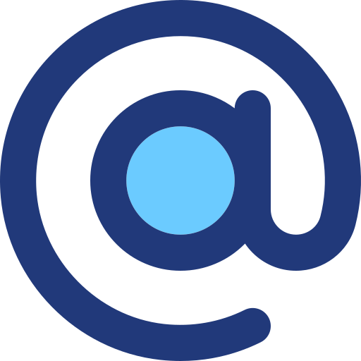 a la señal icono gratis