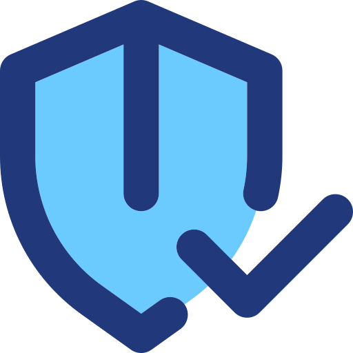 sicherheit kostenlos Icon sicherheit kostenlos Icon
