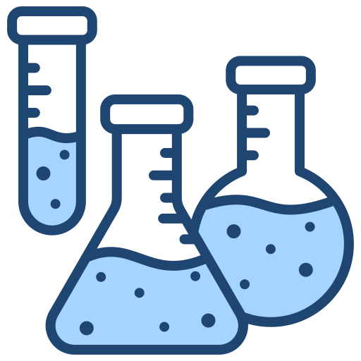 laboratory icono gratis