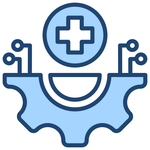 medical services icon