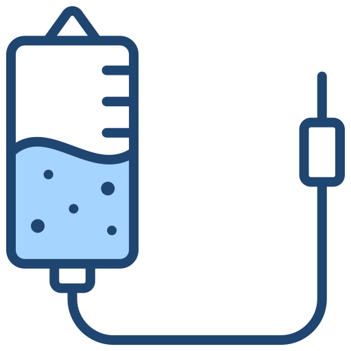 Infuse free icon Infuse free icon