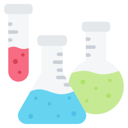 laboratory icono gratis