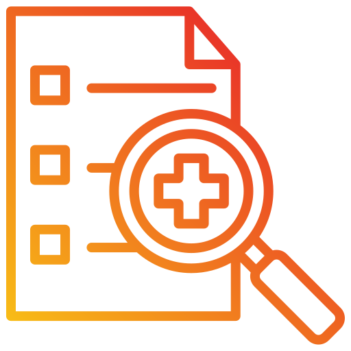 evidencia icono gratis