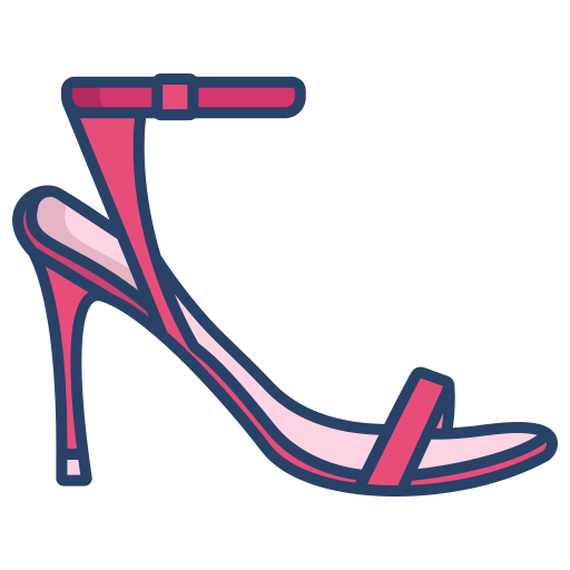 Footwear free icon Footwear free icon