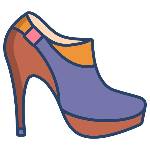 Footwear free icon Footwear free icon