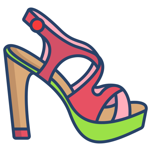 Footwear free icon Footwear free icon