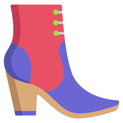 Footwear free icon Footwear free icon