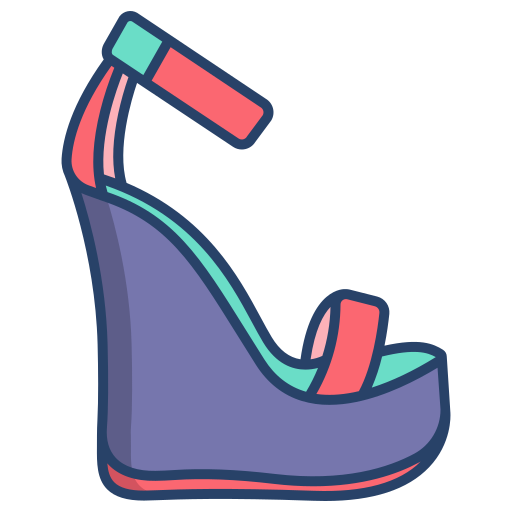 Footwear free icon Footwear free icon