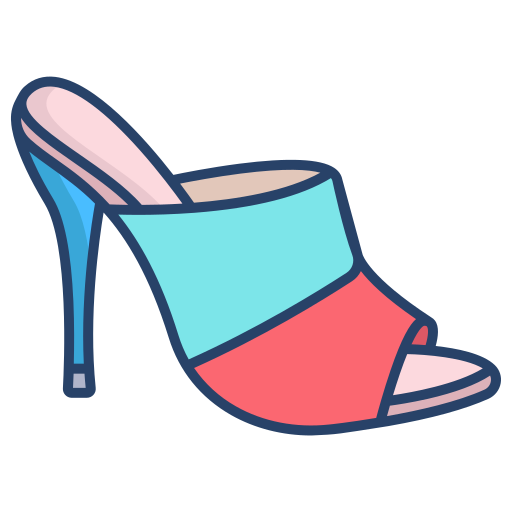 Footwear free icon Footwear free icon
