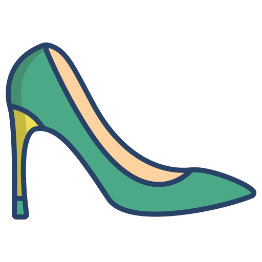 chaussure Icône gratuit chaussure Icône gratuit