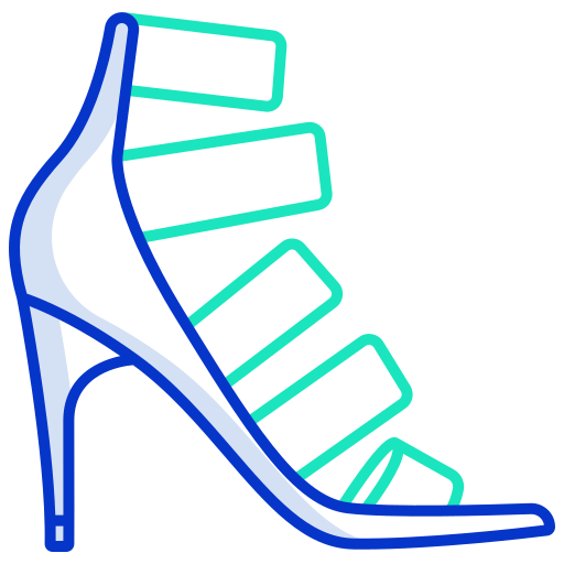 Footwear free icon Footwear free icon