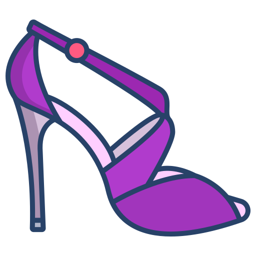 Footwear free icon Footwear free icon
