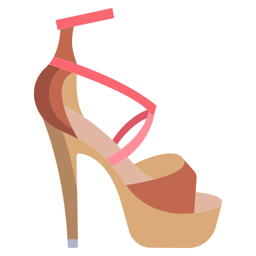 Footwear free icon Footwear free icon