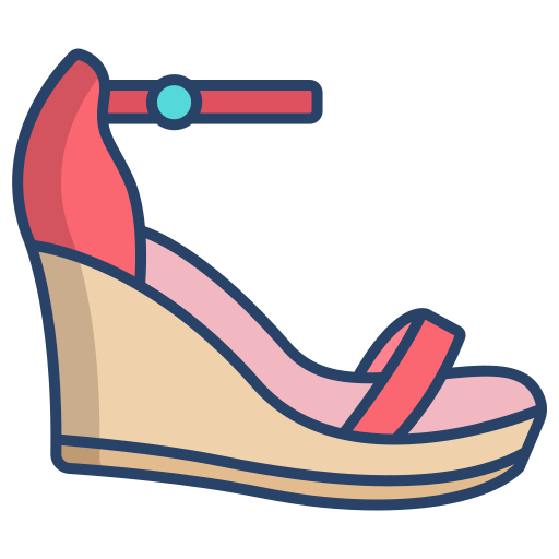 chaussure Icône gratuit chaussure Icône gratuit