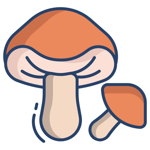 cogumelo grátis ícone cogumelo grátis ícone