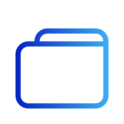 carpeta icono gratis