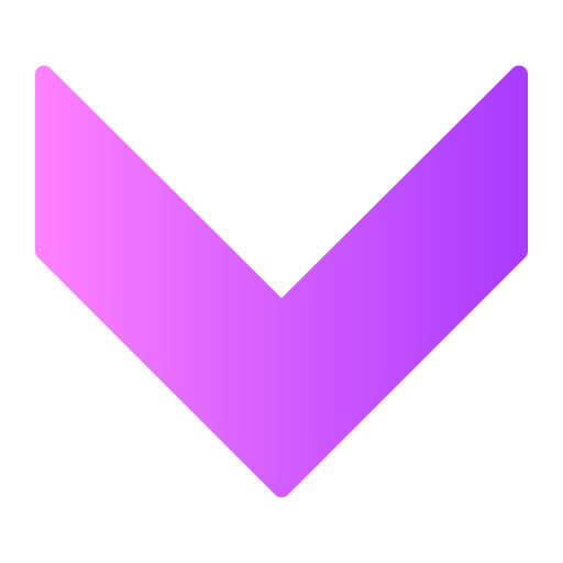 Down arrow free icon