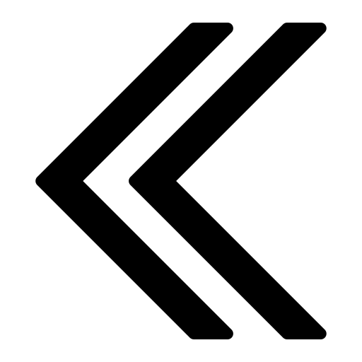 Left arrow free icon Left arrow free icon