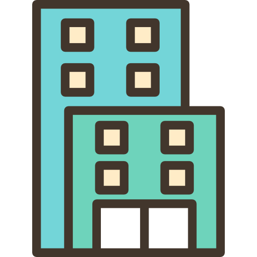 Appartment free icon Appartment free icon