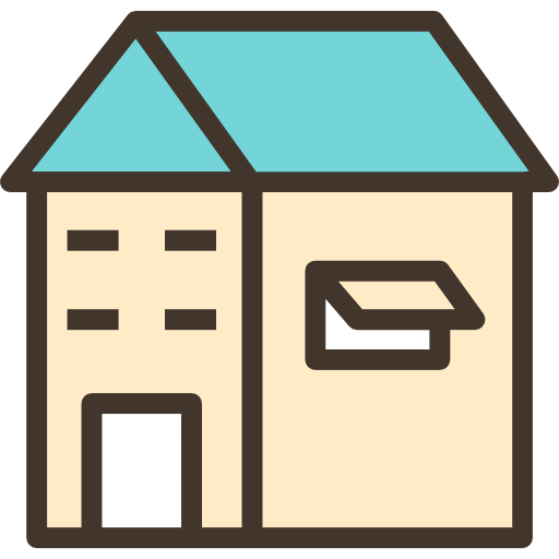 Residence free icon Residence free icon