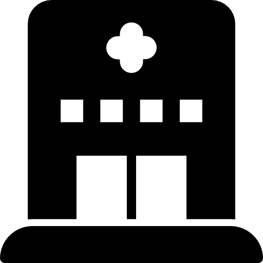 hospital icono gratis