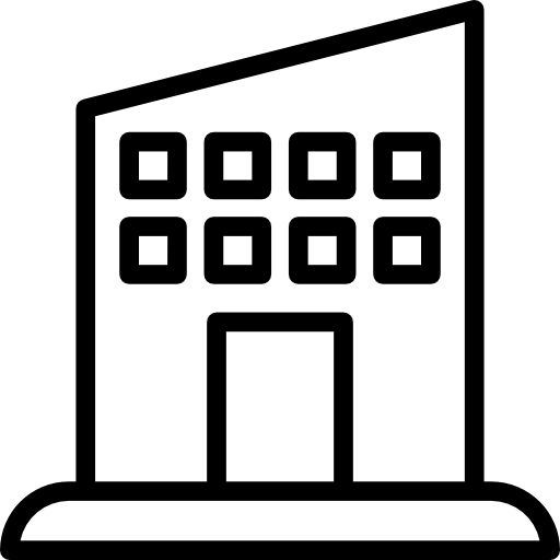 apartamento icono gratis