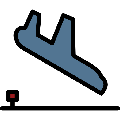 flugzeug kostenlos Icon flugzeug kostenlos Icon